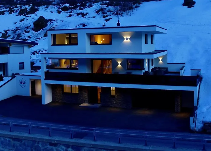 See.View Apartment