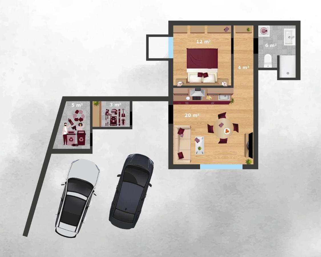See.view Apartamento See